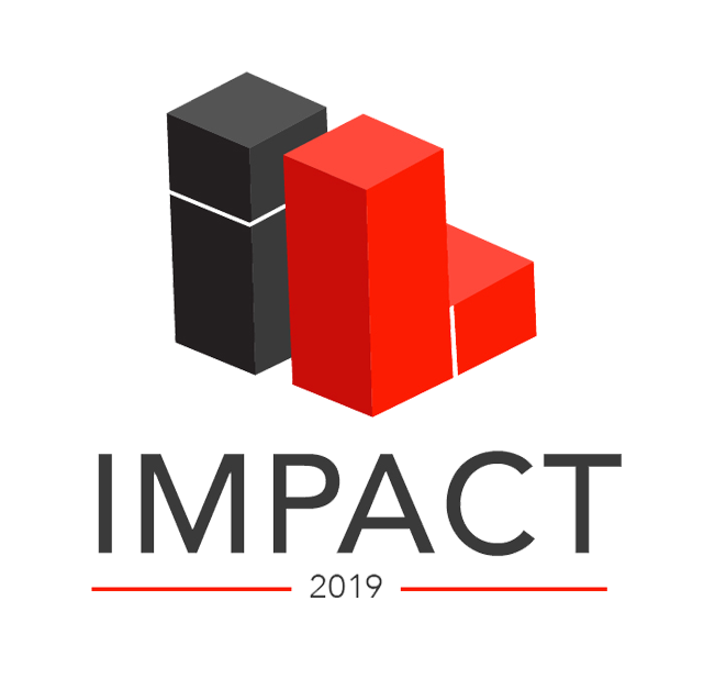 Impact Innovation 2019 Award